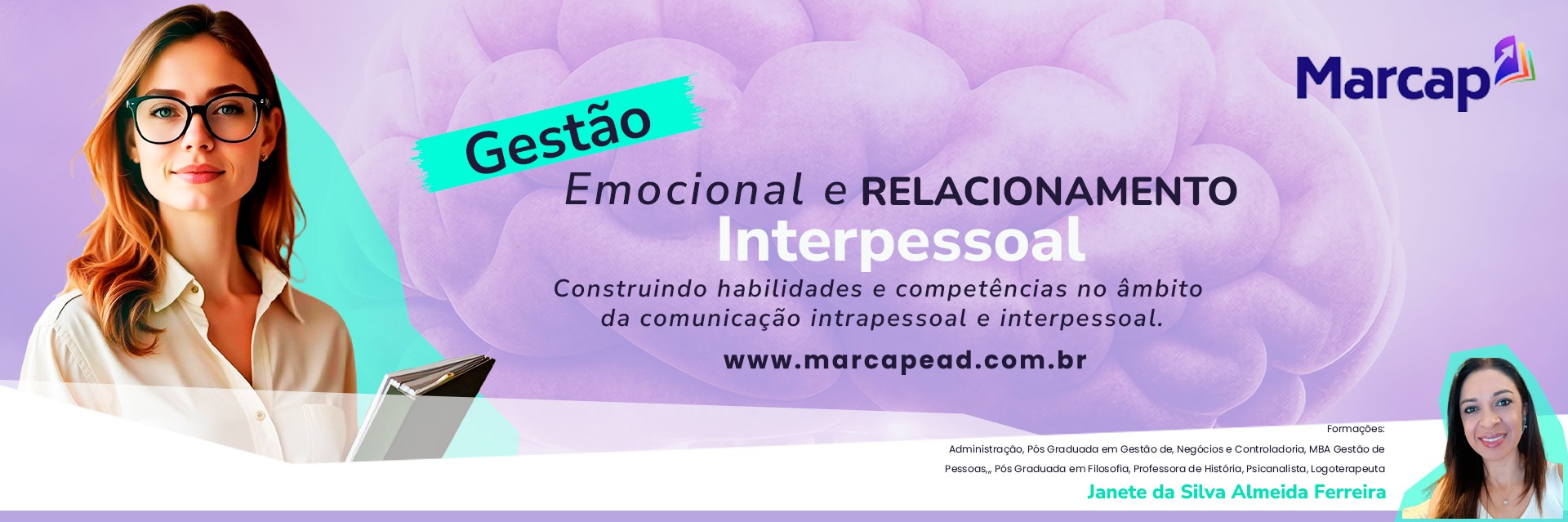 GESTÃO EMOCIONAL E RELACIONAMENTO INTERPESSOAL